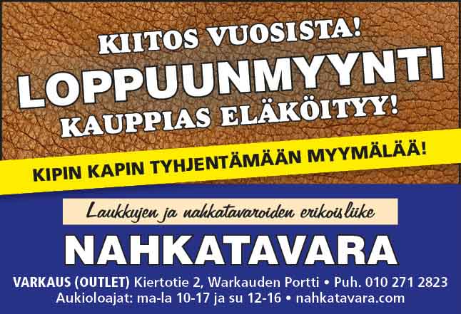 kukko 16.10.19 loppunmyynti jpg