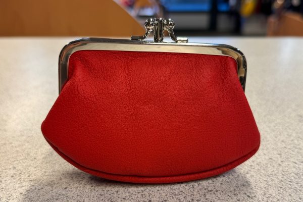Bagmakers Kotimainen 210T Kukkaro - Image 6