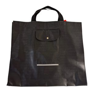 Bagmakers kotimainen ostoskassi,317