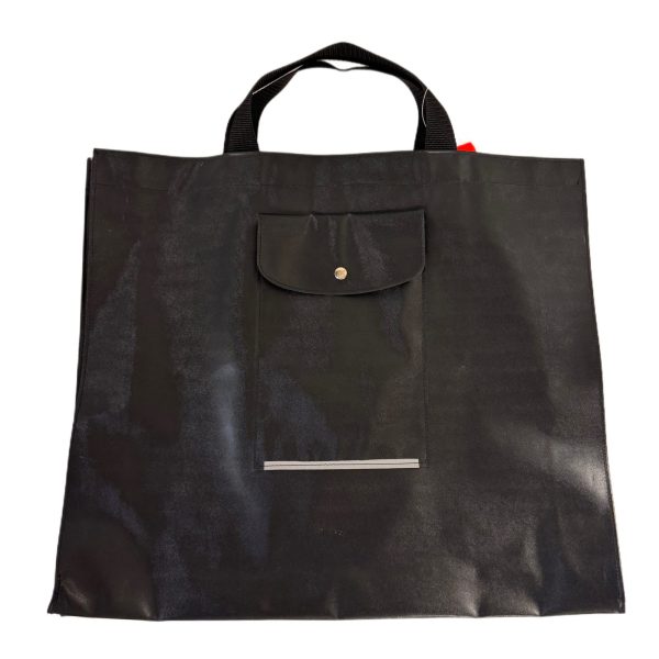 Bagmakers kotimainen ostoskassi,317