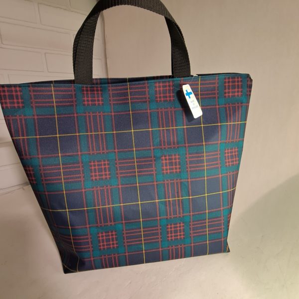 Bagmakers Kotimainen 319 Kauppakassi - Image 3