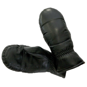 Naisten palalammasrukkanen-aitoturkis