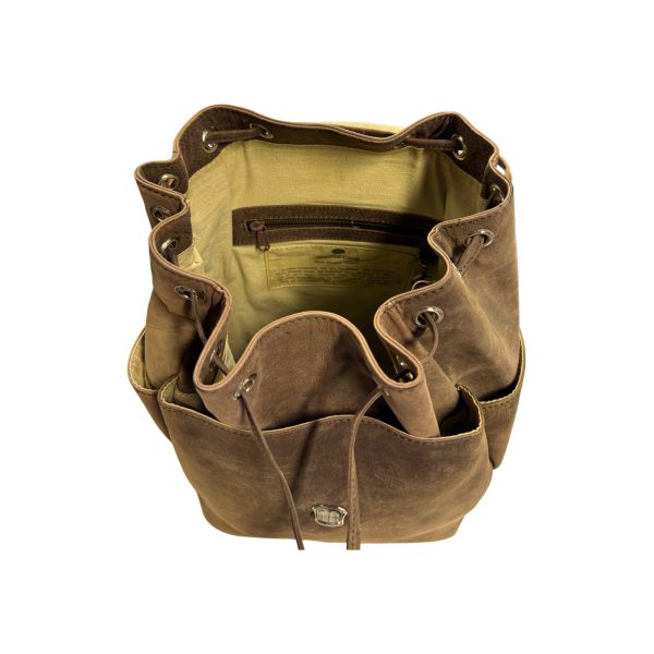 Micmacbags  nahkareppu 16210 - Image 4