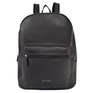 pigeon reppu musta 14"