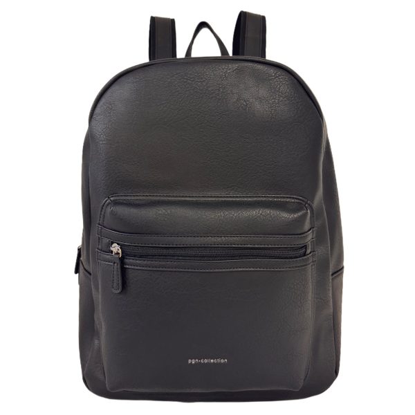 pigeon reppu musta 14"