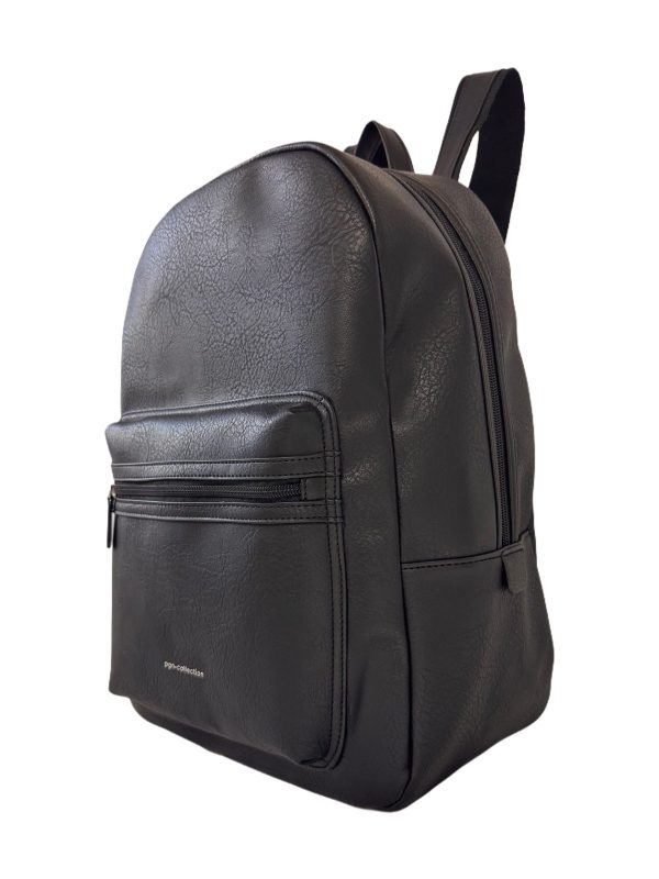 pigeon reppu musta 14"