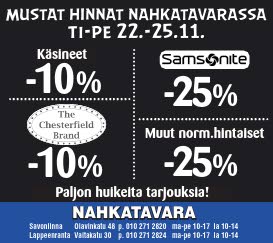Itä-savo 221122