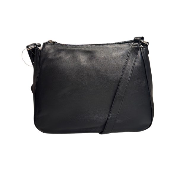 Pigeon Leather Collection nahkalaukku 2018015