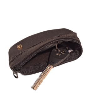 Bagmakers 231K Rannepussi/ Tanssikukkaro - Musta