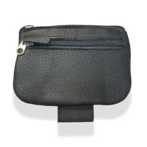 Bagmakers Rannepussi/ Tanssikukkaro, 231k - Musta