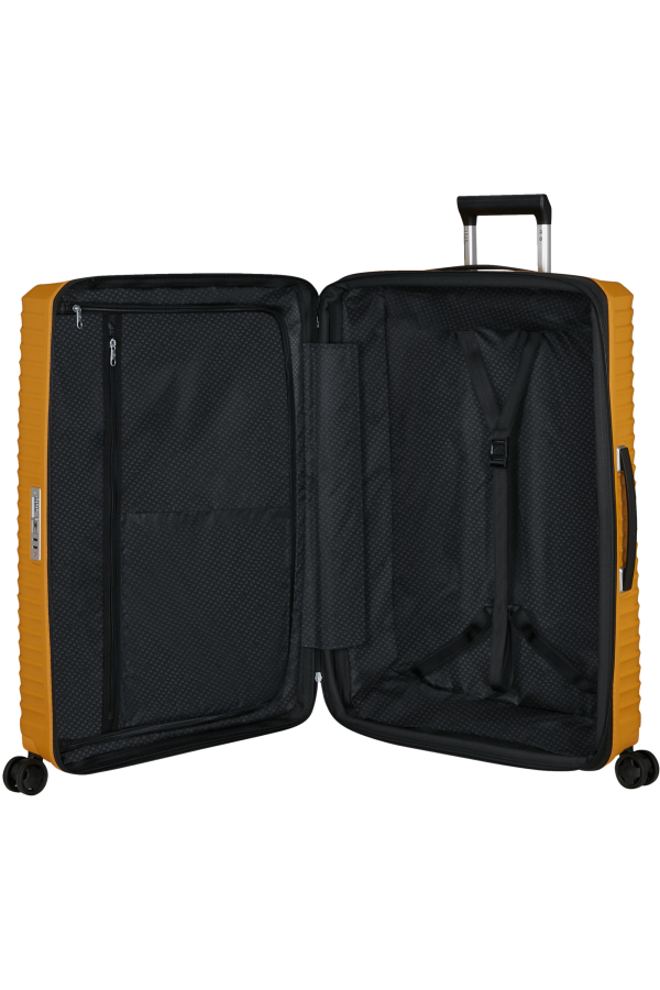 Samsonite Upscape matkalaukku 68cm 75/83L Laajennettava - Image 2