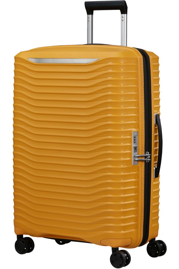 Samsonite Upscape matkalaukku 68cm 75/83L Laajennettava - Image 3
