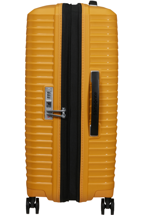 Samsonite Upscape matkalaukku 68cm 75/83L Laajennettava - Image 4