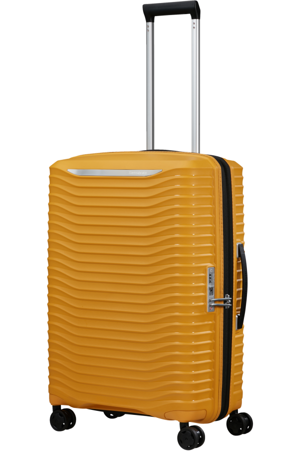 Samsonite Upscape matkalaukku 68cm 75/83L Laajennettava - Image 6