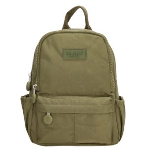 Beagles Originals Reppu | City Backpack / Oliivi  20840