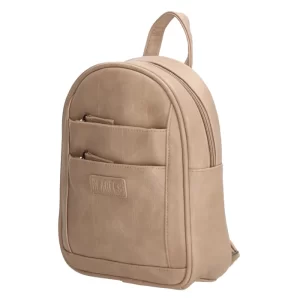 Beagles minireppu/cityreppu 20441 - Taupe