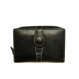 naisten nahkalompoakko