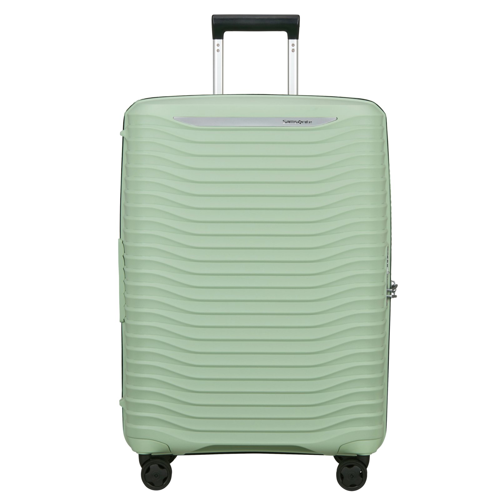 Samsonite 75 cm laajennettava matkalaukku