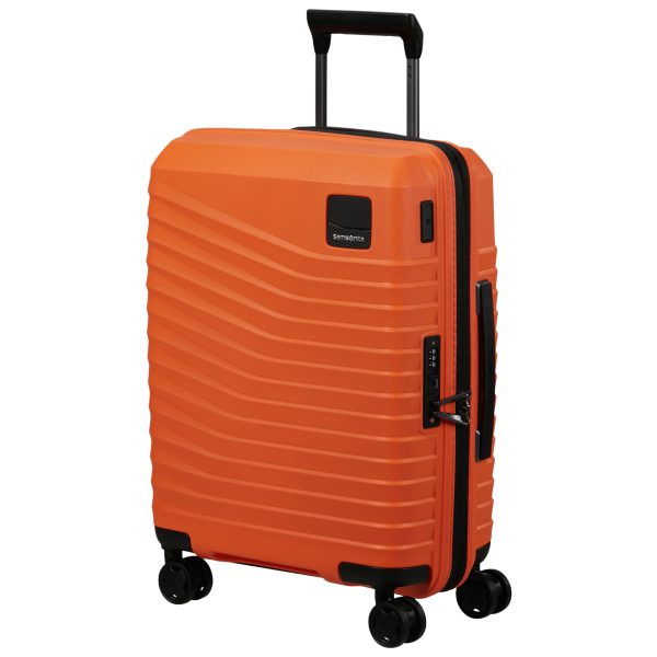 Samsonite Intuo Spinner cabin 55cm laajennettava - Image 6