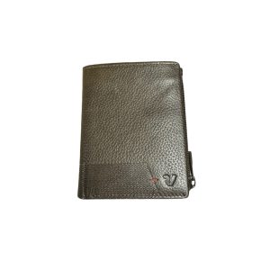 Roncato Nahkalompakko 41038922 Flat wallet suojattu