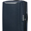Samsonite Upscape matkalaukku 68cm 75/83L Laajennettava