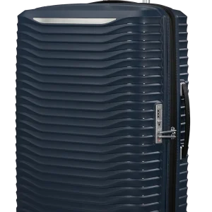 Samsonite Upscape matkalaukku 68cm 75/83L Laajennettava