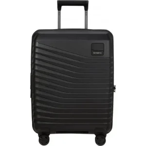 Samsonite Intuo Spinner cabin 55cm laajennettava