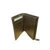 Roncato Nahkalompakko 41038922 Flat wallet suojattu - Image 2