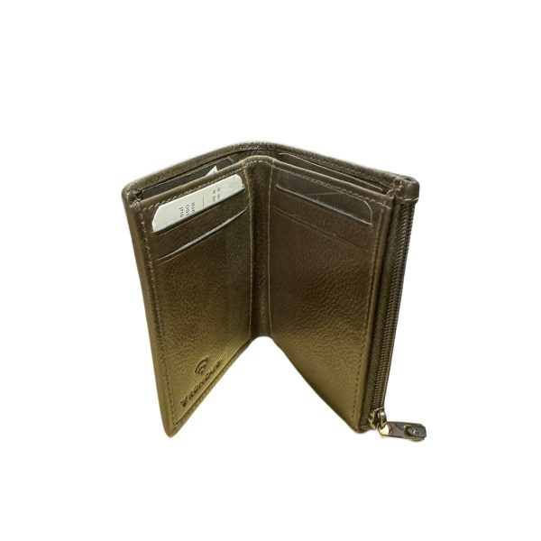 Roncato Nahkalompakko 41038922 Flat wallet suojattu - Image 2