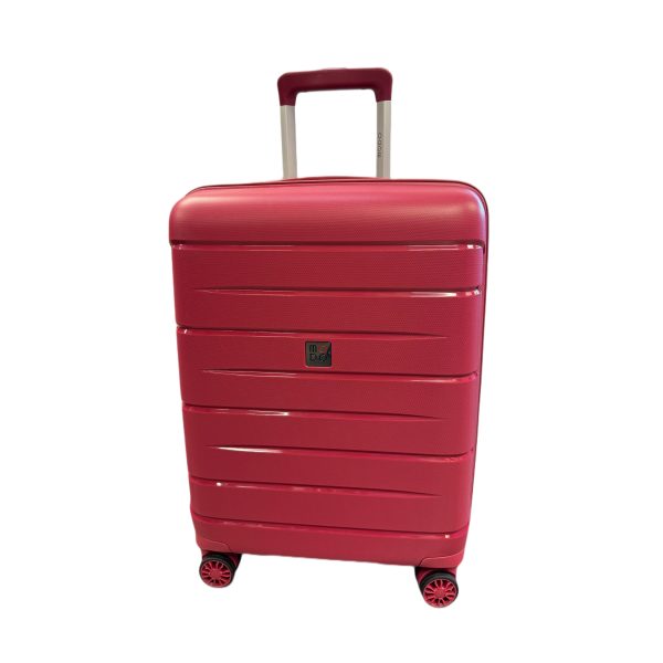 Roncato Modo Matkalaukku Starlight 55 cm laajennettava