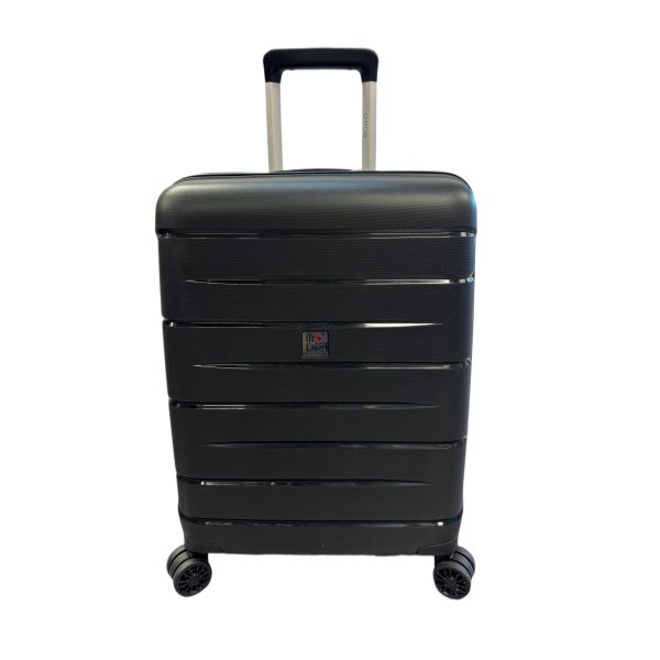 Roncato Modo Matkalaukku Starlight 55 cm laajennettava - Image 2
