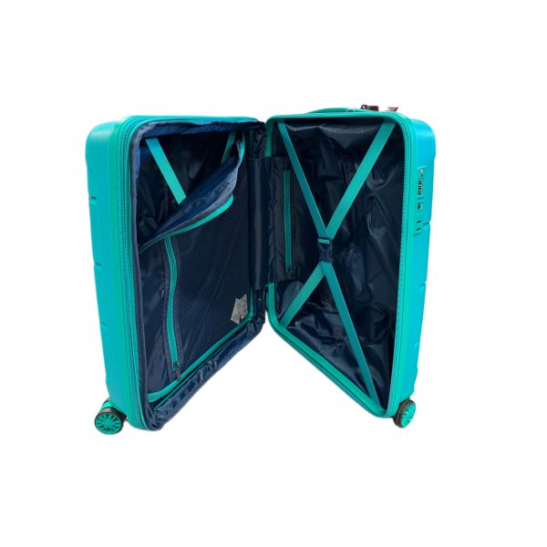 Roncato Modo Matkalaukku Starlight 55 cm laajennettava - Image 5