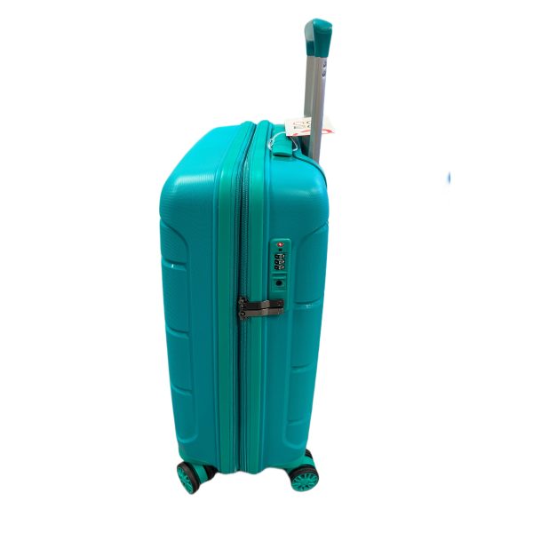 Roncato Modo Matkalaukku Starlight 55 cm laajennettava - Image 6