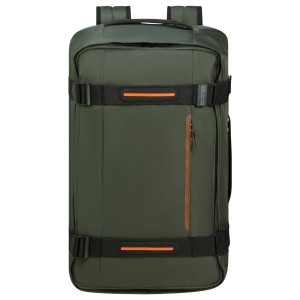 American Tourister Urban Track Cabin Reppu 15.6"  44L - oliivi