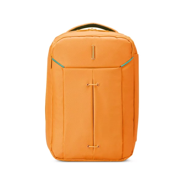 Roncato Ironik 2.0 Cabin size | Underseat Reppu - Image 5