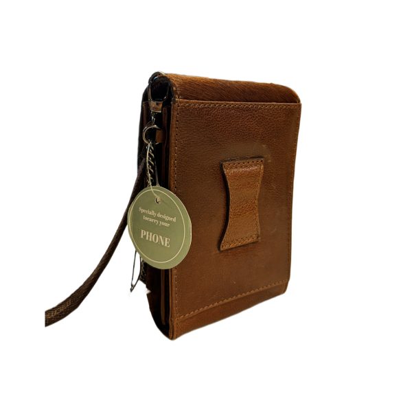 Micmacbags Mendoza Puhelinlaukku - Image 4