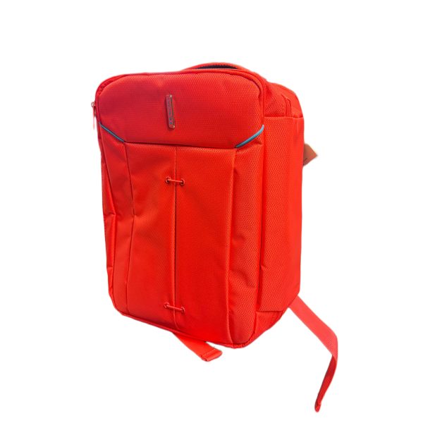 Roncato Ironik 2.0 Cabin size | Underseat Reppu - Image 13