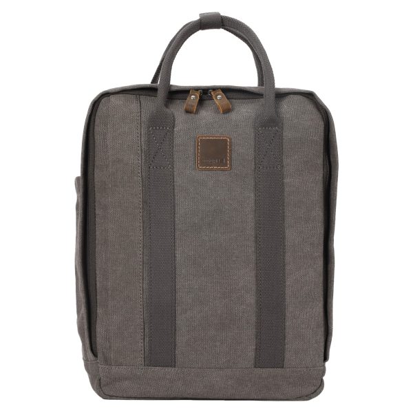 Troop London Canvas Reppu TRP0549 - Image 2