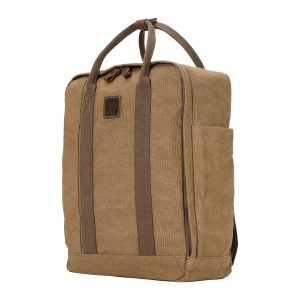 Troop London Canvas Reppu TRP0549