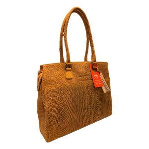 Hide&Stitches Nahkalaukku 15.6" Laptop