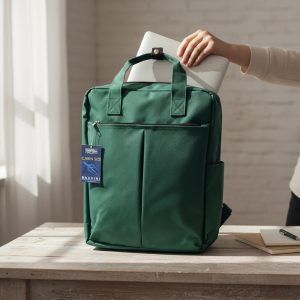 Baxxini Cabin | Underseat Reppu, 06068