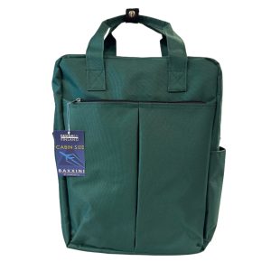 Baxxini Cabin | Underseat Reppu