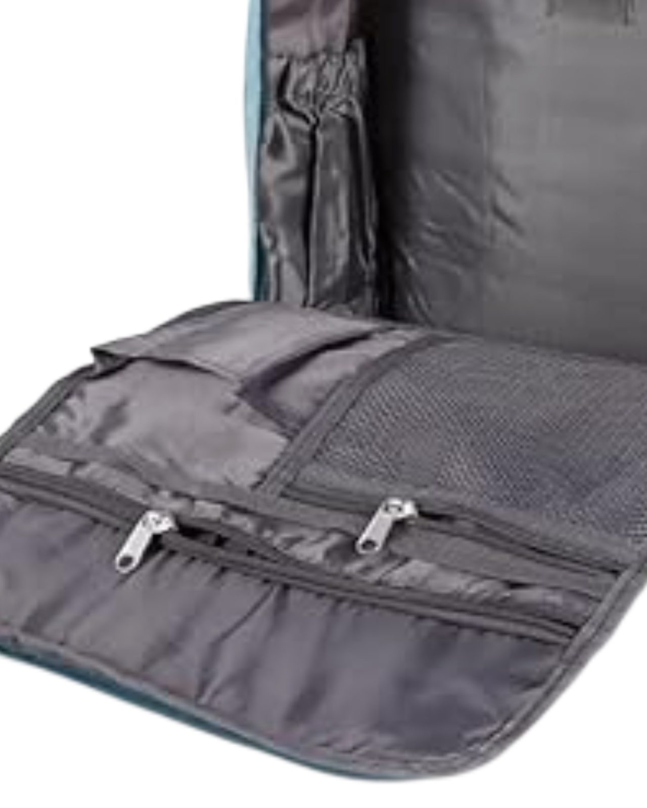 Beagles Originals tietokone Reppu 15" vaaleansininen - Image 4