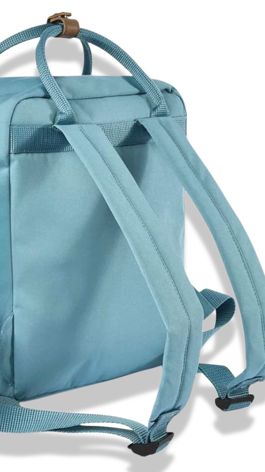 Beagles Originals tietokone Reppu 15" vaaleansininen - Image 3