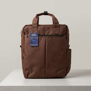 Baxxini Cabin | Underseat Reppu 40cm, 06068