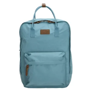 Beagles Originals tietokone Reppu 15" vaaleansininen