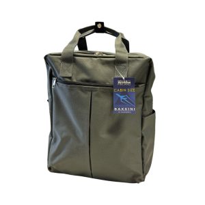 Baxxini Cabin | Underseat Reppu
