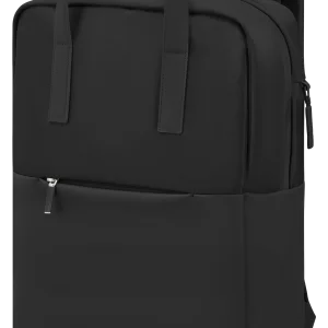 Samsonite Tietokonereput / reput (15,6) 4pack| Musta