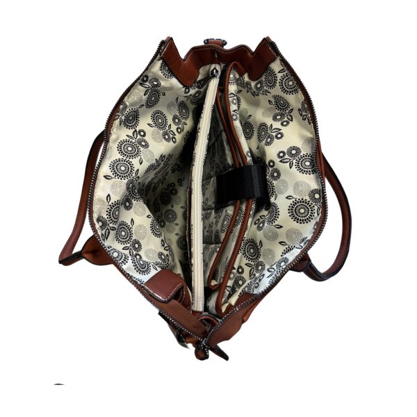 Puccini Donna Käsilaukku - Image 3
