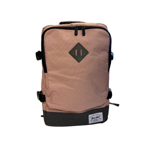 Reppu Bestway cabin pro 40cm - Image 8
